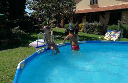 Vacanze Verde Mare - Beggi - Foto 19