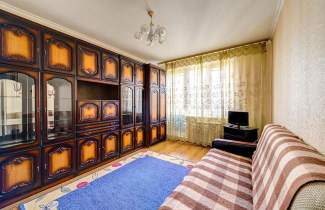 Domumetro na Rossoshanskoy - Photo 7