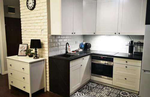 Apartament Siedlce 2 - Foto 8