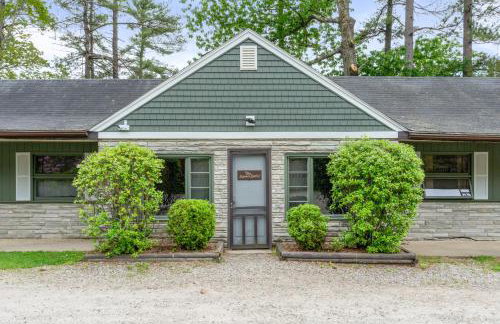 Squam Suite - Waterfront - Foto 1