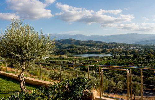 Aksos Suites Accessible Accommodation - Foto 38