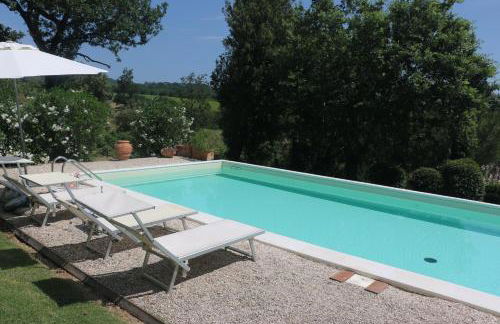 Fraai landhuis in het groene hart van Umbrië - Photo 47