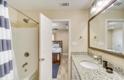 DIberville Delight about 2 Mi from Beach and Casinos! - Foto 17