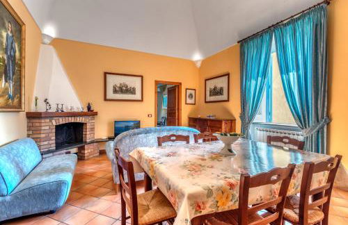 Villarena Relais - Foto 32