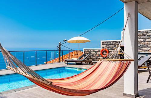 Villa da Bisa with heated swiming pool - Foto 6