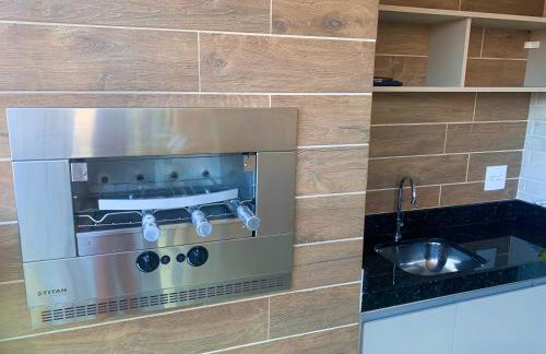 Apartamento Praia dos Anjos Residence Club - Foto 50