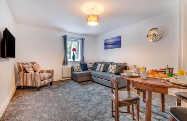 Apartments in Skinningrove, Cattersty Sands Beach - Foto 46