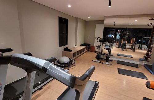 Studio Novo Alto Padrão - Centro - Foto 67