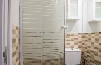 Loft céntrico luminoso - Foto 10