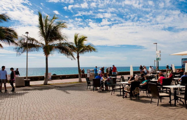 Holiday Home in Gran Canaria Near Meloneras Beach - Photo 28