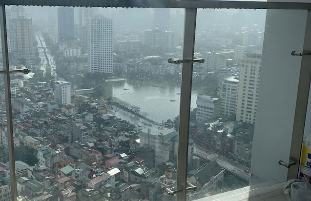 Vinhomes Metropolis Ha Noi-Gem Apartment - Foto 41