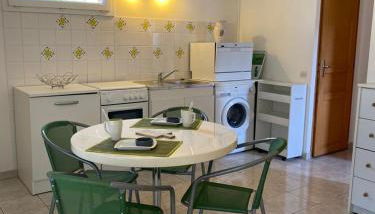 Appartement T2 Olmeto - Foto 5