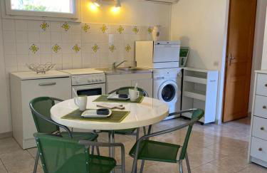 Appartement T2 Olmeto - Foto 5