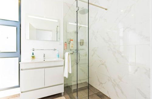 Casa Branca-A, beautiful sea view - Foto 23