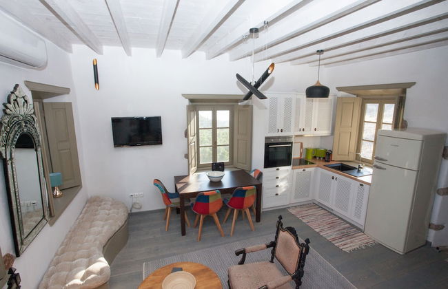 Patmos Exclusive Villas - Photo 18