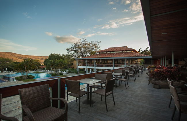 Hotel Portal de Gravatá - Foto 24