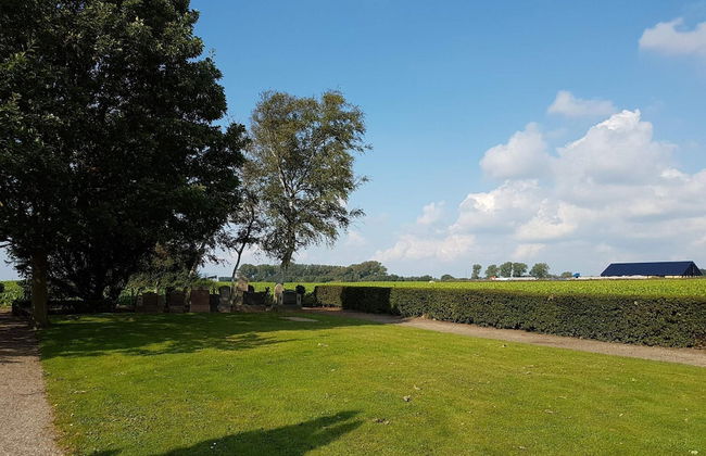 Holiday Home in Holeby - Foto 33