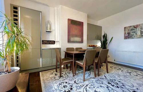 Arnold House in the heart of Calverley village - Foto 21