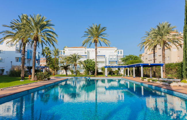 Cala Blanca Denia - Foto 18