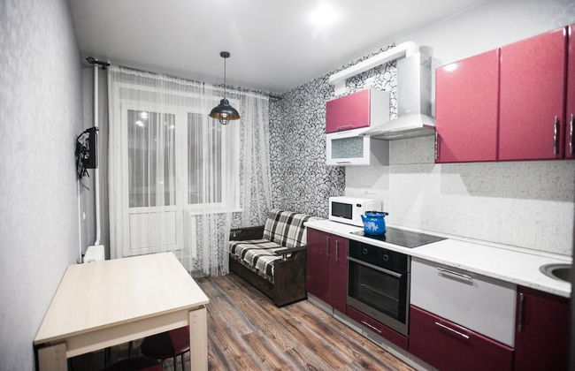 Apartment on Michurinskaya 142 - Foto 20