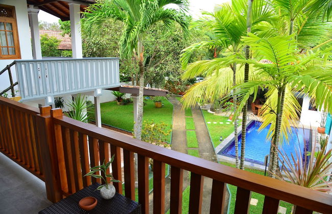 Surf Villa - Foto 11