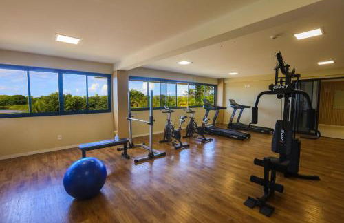 Guarajuba Paraiso dos Coqueiros - Foto 60