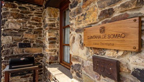 La Quintana de Somao, Casa Quintana - Foto 3