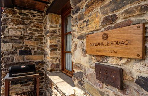 La Quintana de Somao, Casa Quintana - Photo 3