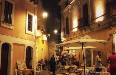 Villa Luna sul mare calabria - Foto 14