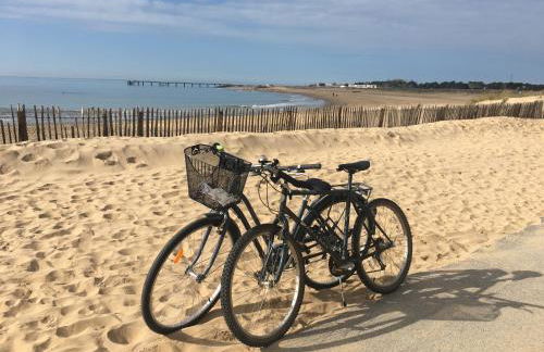 Maison de pays à 2 pas de la mer et du centre - Photo 7