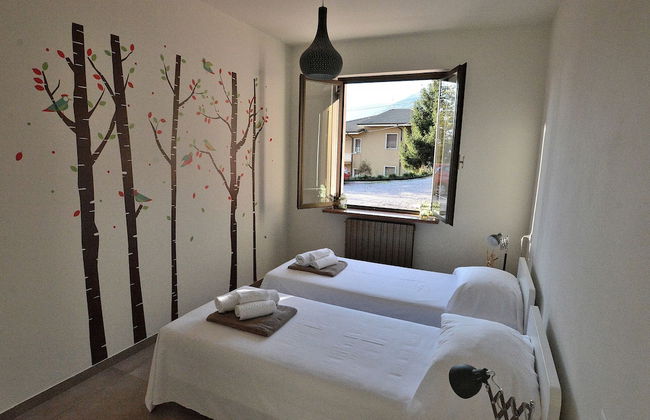 Villa Rossa Up To 10 People With Pool - Foto 3