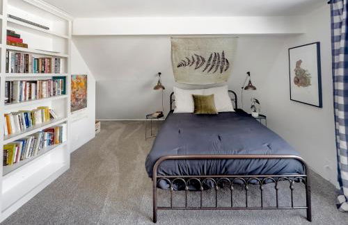 MTN Meadow Retreat near PC - Foto 22