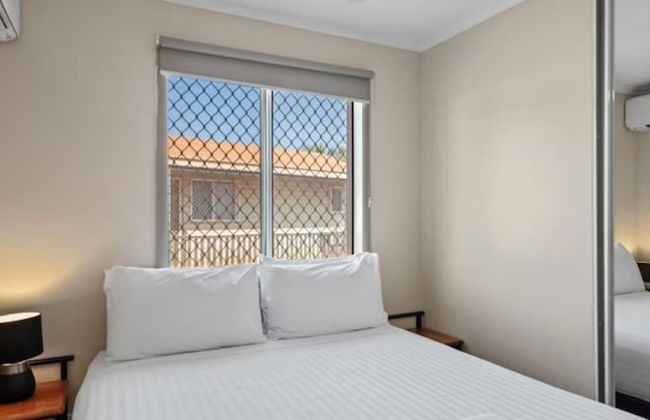 Discovery Parks - Port Hedland - Foto 17