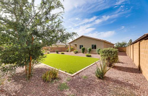 Quiet Casa Grande House Next to Villago Park! - Foto 17