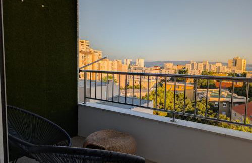 Apartment Sixty7 - Foto 2