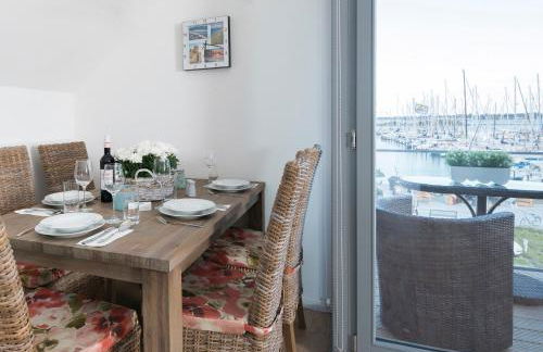 Ostsee - Appartement Nr 26 "Piratennest" im Strand Resort - Foto 7