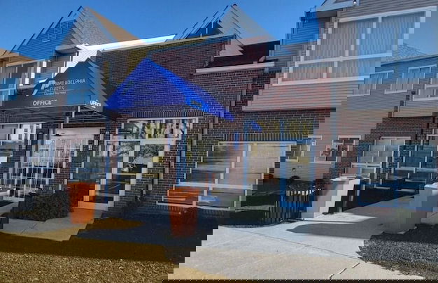 Philadelphia Suites-Extended Stay - Foto 1