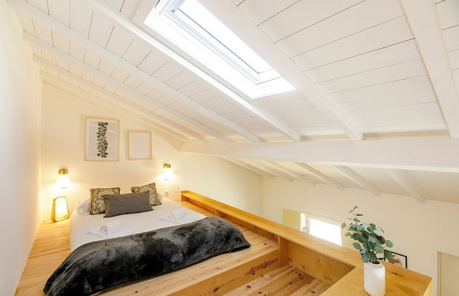 Vila Burgães by LovelyStay - Foto 5