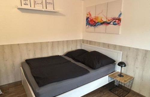 Charmanter Rückzugsort Parkplatz Küche eigener Eingang - Foto 1