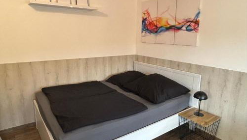 Charmanter Rückzugsort Parkplatz Küche eigener Eingang - Foto 1