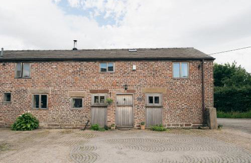 The Old Mill at Barnacre - Cosy cottage with private hot tub & pool access - Foto 18