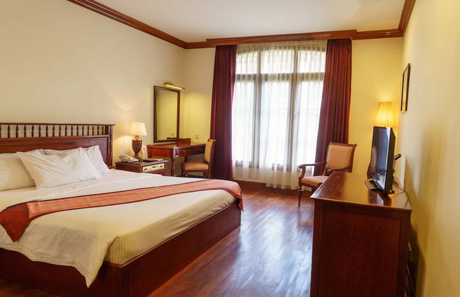 Steung Siemreap Residences & Apartment - Photo 8