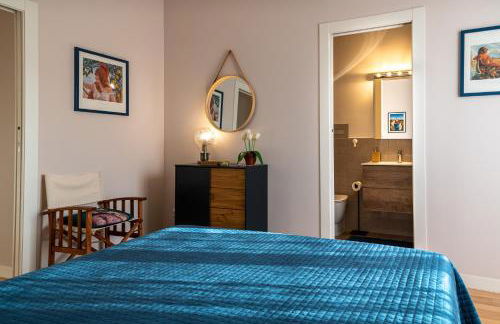 La Paperella Blu Apartment - Foto 15