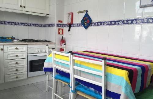 Tavira Garden- One Bedroom with Terrace - Foto 9