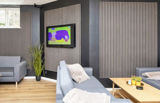 5 Star Holiday Home in Haderslev - Foto 44