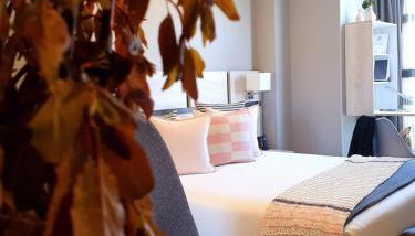 Apartahotel 5dos5 - Foto 3