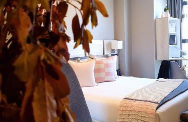 Apartahotel 5dos5 - Foto 3