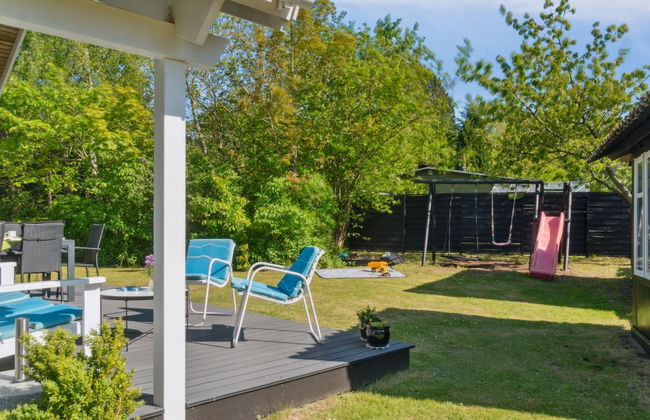 "Sophi" - 425m from the sea - Foto 5