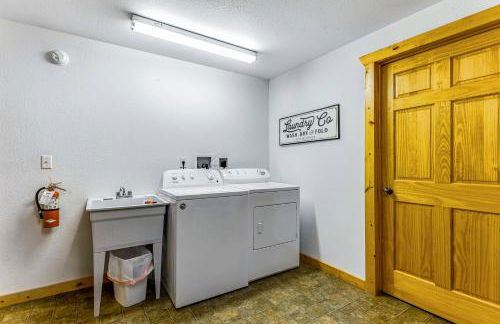 Lazy Bear Lodge - Foto 23