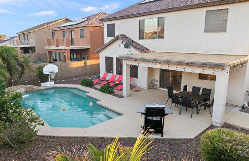 The Gem Getaway Pool Gameroom Gym by Relaxtay - Foto 63